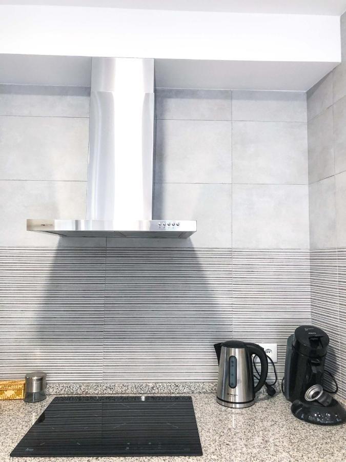 科爾多瓦Entre Patios La Victoria公寓 外观 照片