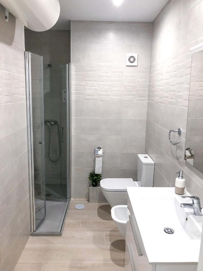 科爾多瓦Entre Patios La Victoria公寓 外观 照片