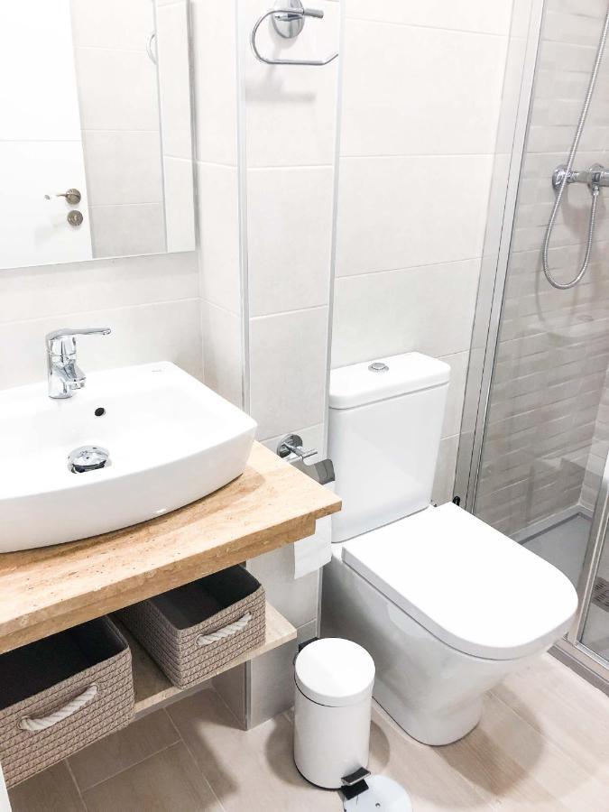 科爾多瓦Entre Patios La Victoria公寓 外观 照片