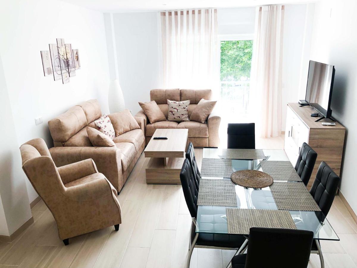 科爾多瓦Entre Patios La Victoria公寓 外观 照片