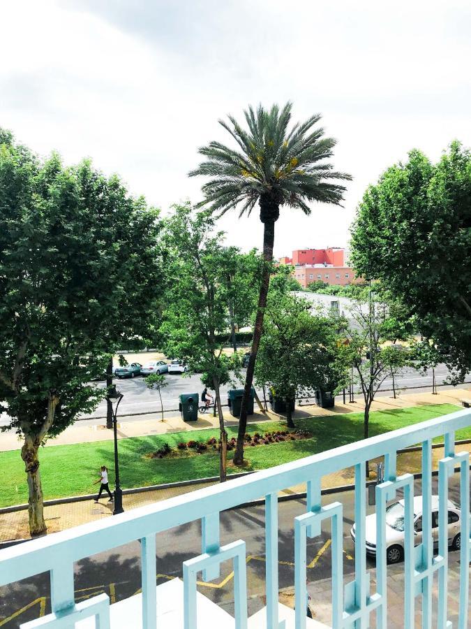 科爾多瓦Entre Patios La Victoria公寓 外观 照片