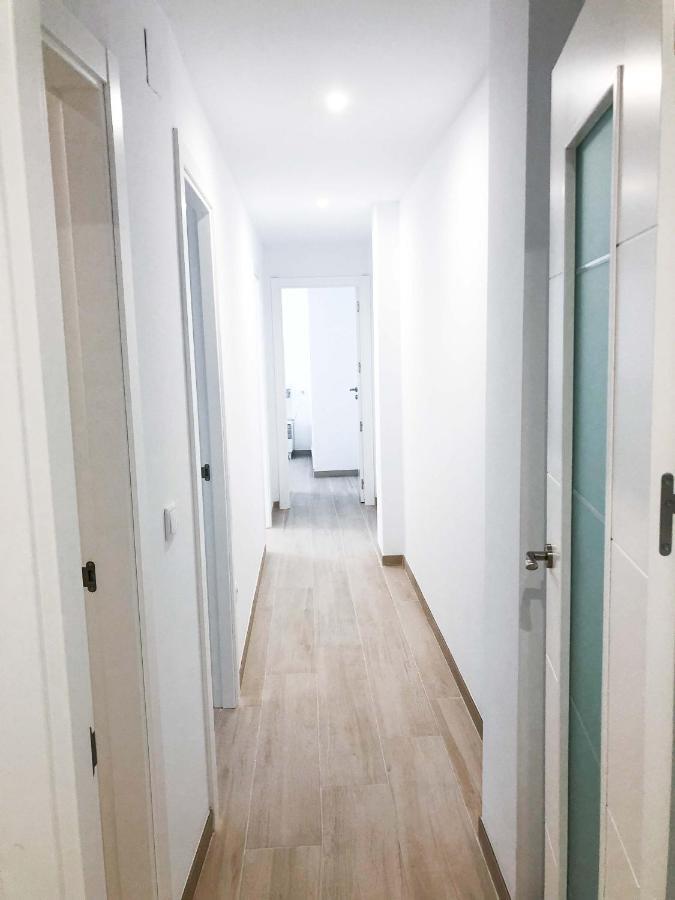 科爾多瓦Entre Patios La Victoria公寓 外观 照片