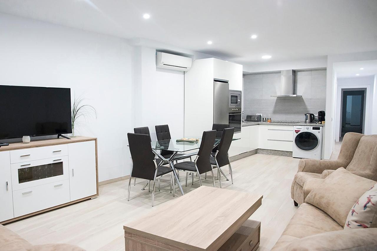 科爾多瓦Entre Patios La Victoria公寓 外观 照片