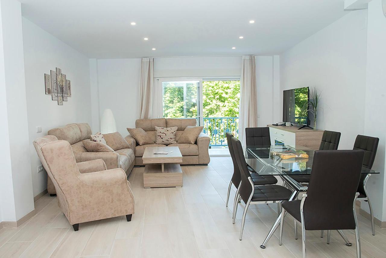 科爾多瓦Entre Patios La Victoria公寓 外观 照片