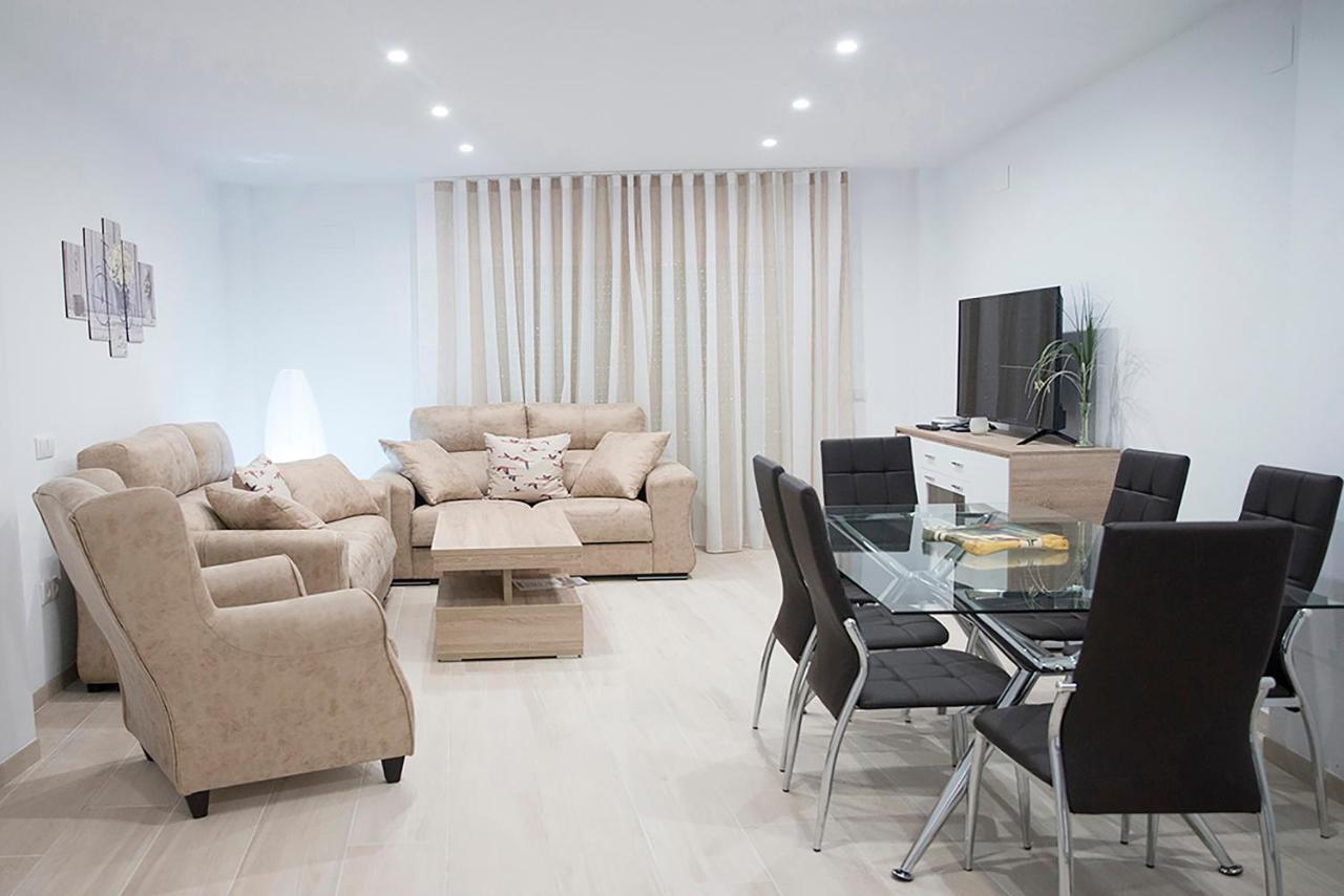 科爾多瓦Entre Patios La Victoria公寓 外观 照片