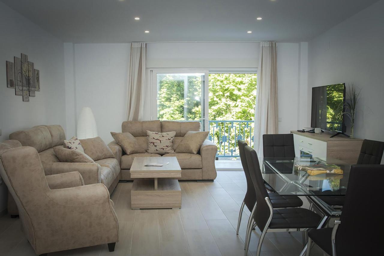 科爾多瓦Entre Patios La Victoria公寓 外观 照片
